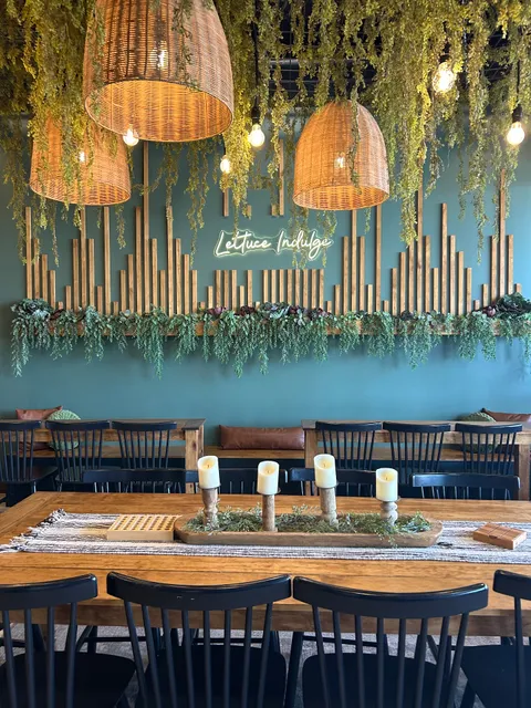 Green & Grain Salad Co.