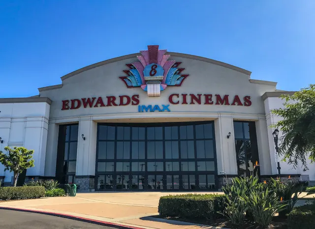 Regal Edwards Mira Mesa