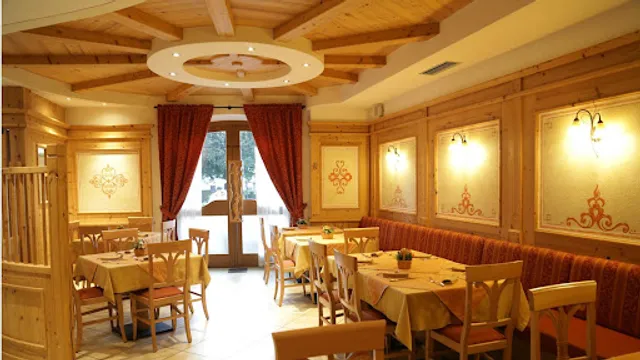 B&B Agostini Pizzeria Ristorante