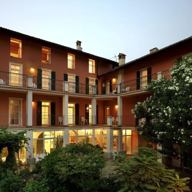 Casa Sandra Bertolini