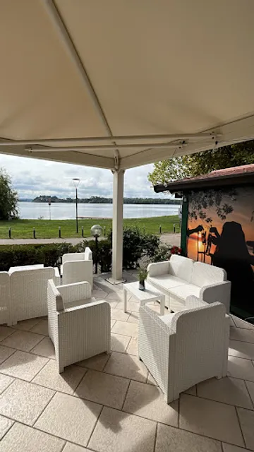 Galpa Beach | Bar Bistrot | Gavirate