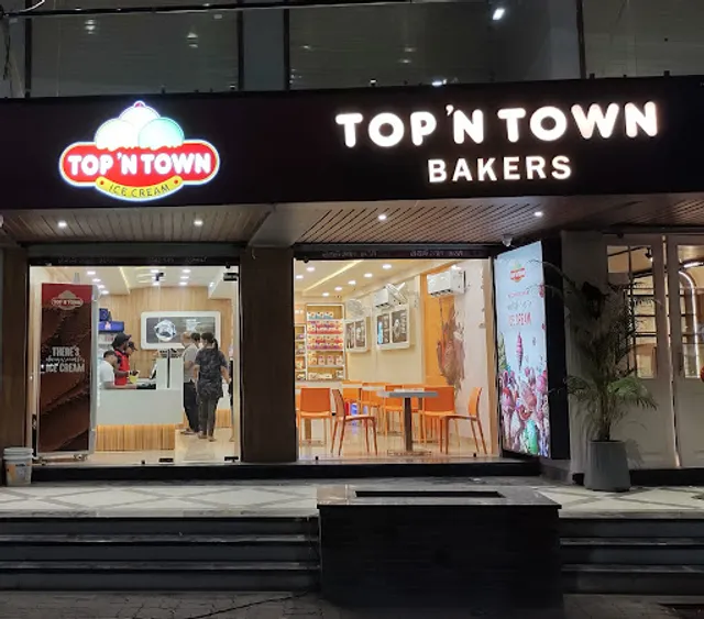 Top N Town