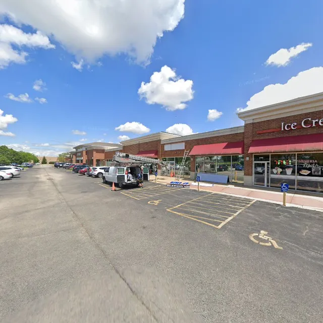 Blue Line Kitchen & Bar