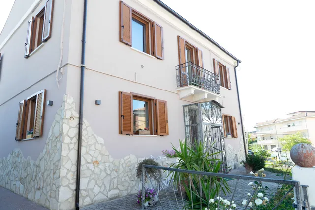 Bed & Breakfast Mafi