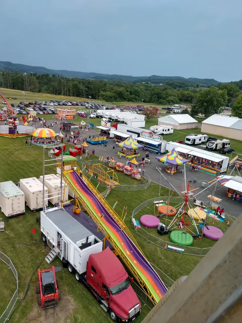 La Crosse Interstate Fair