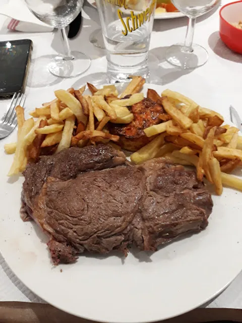 BRASSERIE DE LA REPUBLIQUE