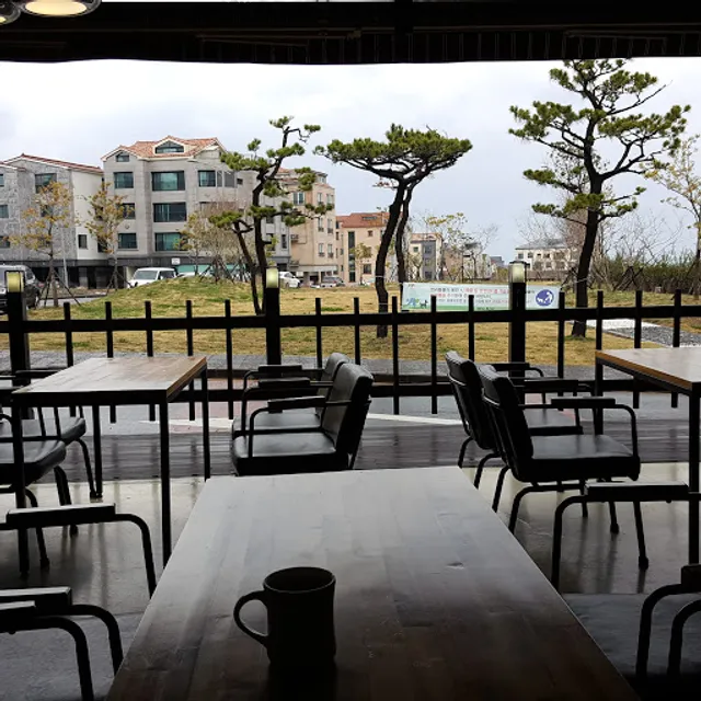 카페헤이브라운