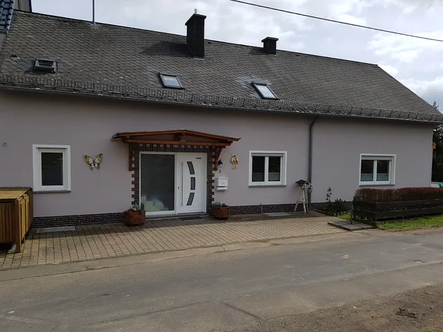 Ferienwohnung Lisbeth Utzerath
