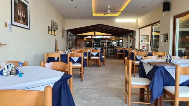 Stathis Gyros Grill Restaurant