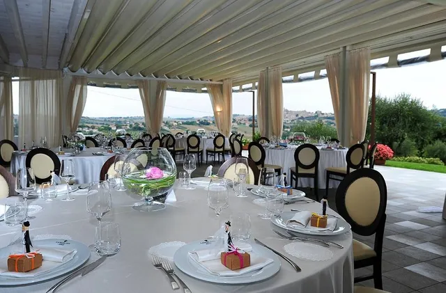 Ristorante Cantina Langelina