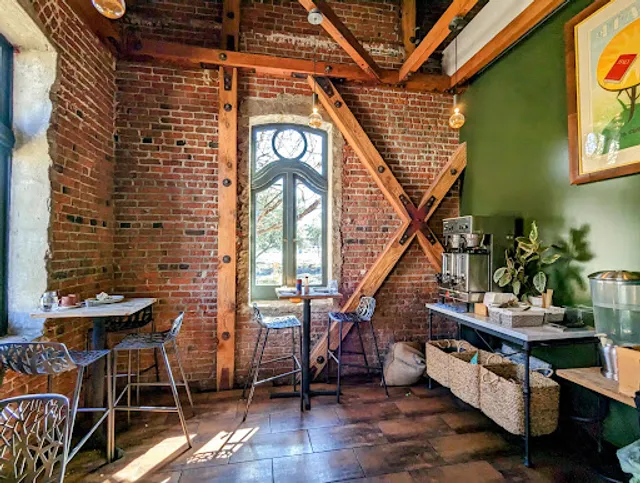 Tootsie's At The Stanford Barn