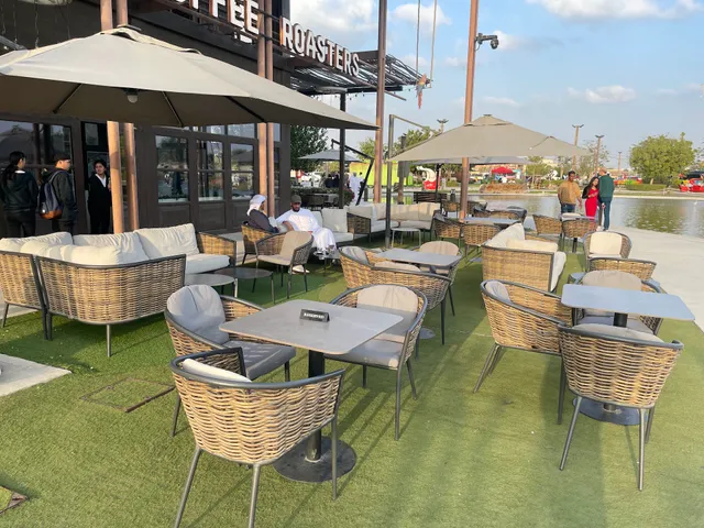 Surge - Lakeside - Last Exit