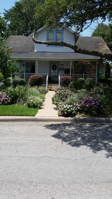 Silver Wings Antiques