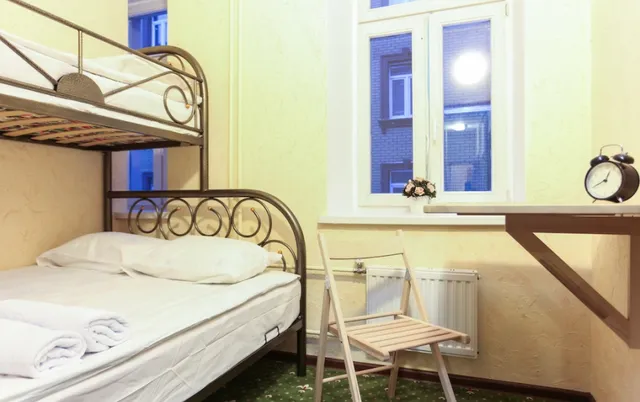 Winterfell on Taganskaya Square