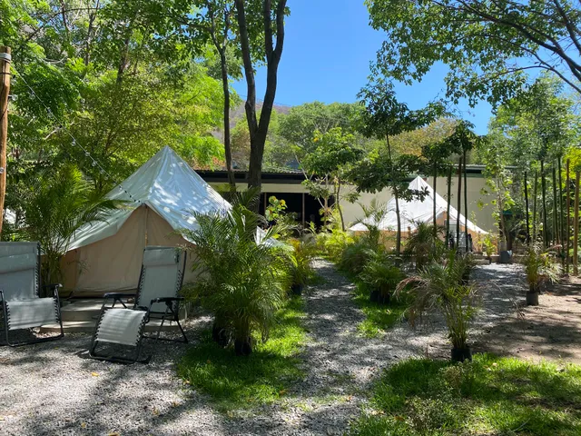 Punta Santa María Hotel & Glamping