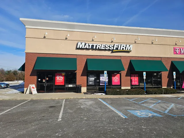 Mattress Firm Hillsborough