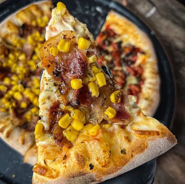 Pizzaria Malucos por Queijo