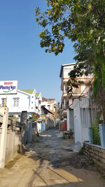 Phương Nga Hostel