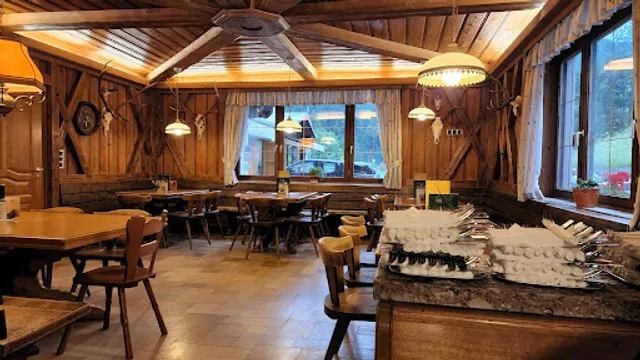 Gasthof Gosausee