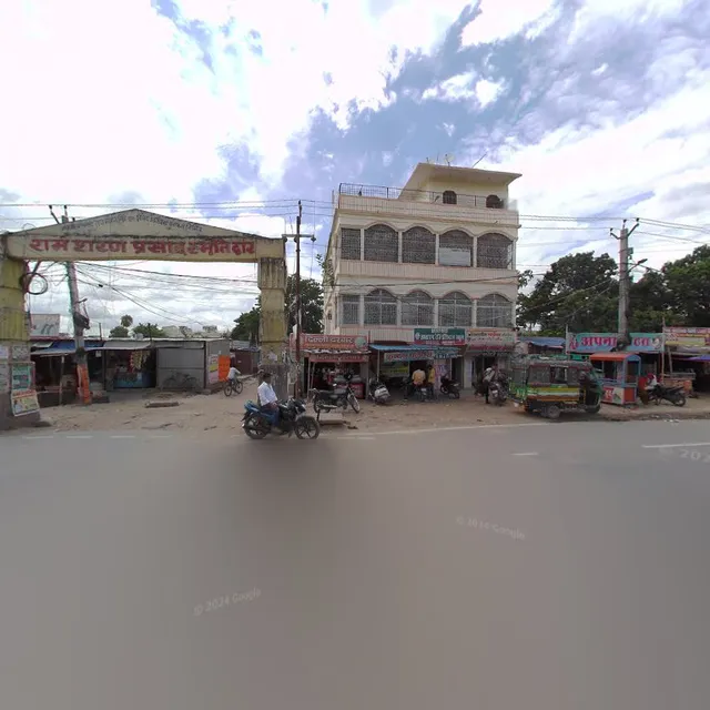 दिल्ली दरबार