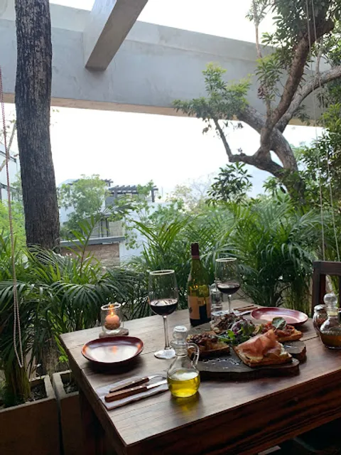 Boccanera Pizzeria y Cerveceria - La Veleta