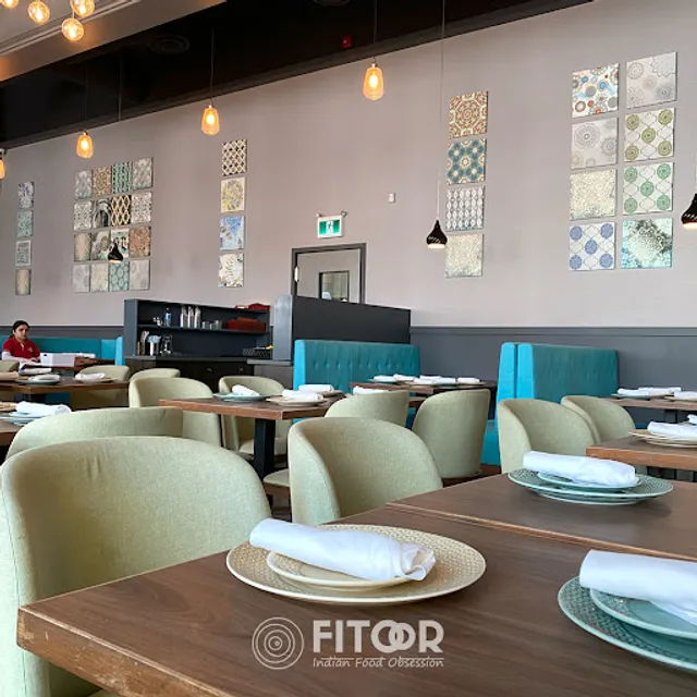 Fitoor - Indian Food Obsession