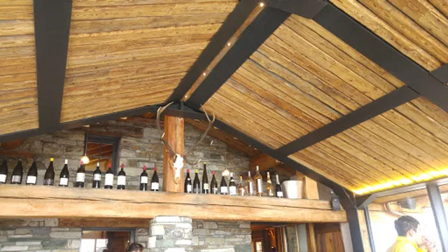 Restaurant l'Edelweiss