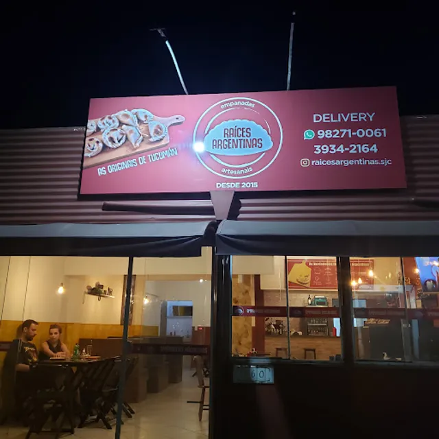 Casa de Empanadas Raíces Tucumanas