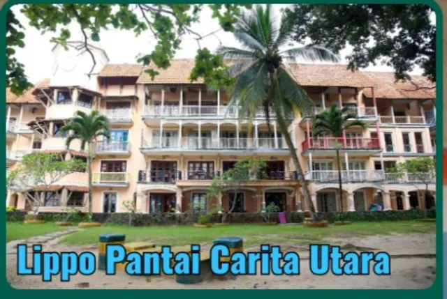 YOSKY KONDOMINIUM CARITA UTARA UNIT #8052 A&B - #8062 A