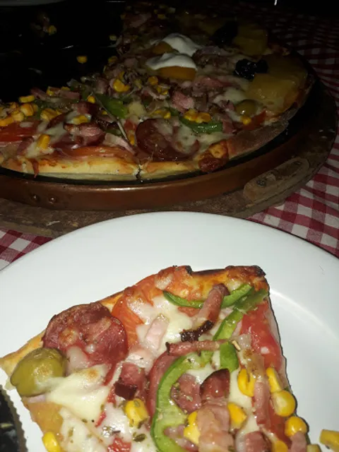 Paladar Pizzaria