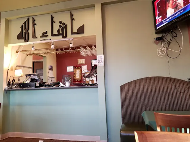 Roti Boti Restaurant