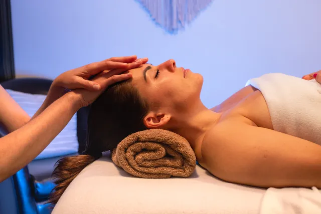 Renata Garbin Massage Therapist