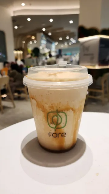Fore Coffee - Kelapa Dua, Depok