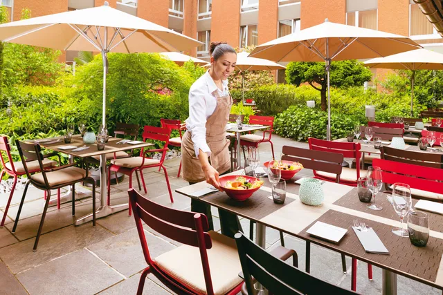 Mövenpick Zurich Regensdorf