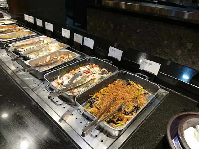 자연별곡 뉴코아아울렛평촌점