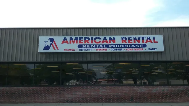 American Rental Home Furnishings