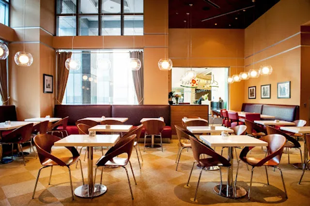 DuJour Cafe & Catering