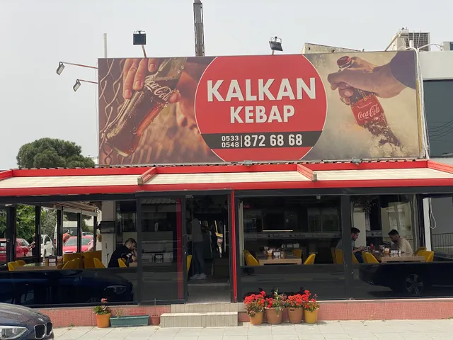 Kalkan Kebap