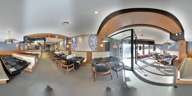 Porcelain Hot Pot & Lounge