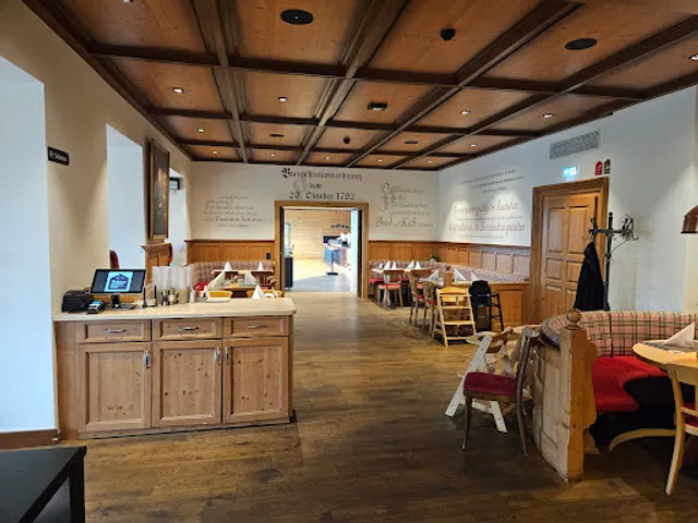 Brauereigasthof Rothaus