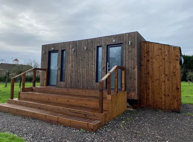 Green Gates Caravan and Motorhome Site