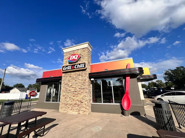 Dairy Queen Grill & Chill
