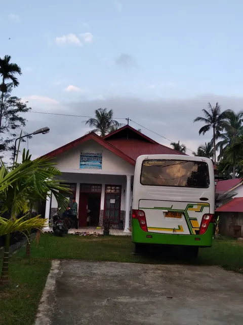 Rumah Ibu Homestay