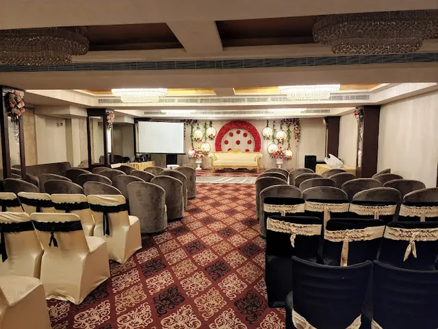 Hotel Sarin Inn Heritage