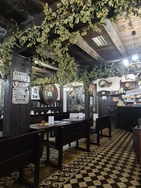 Pivovar Berounský medvěd