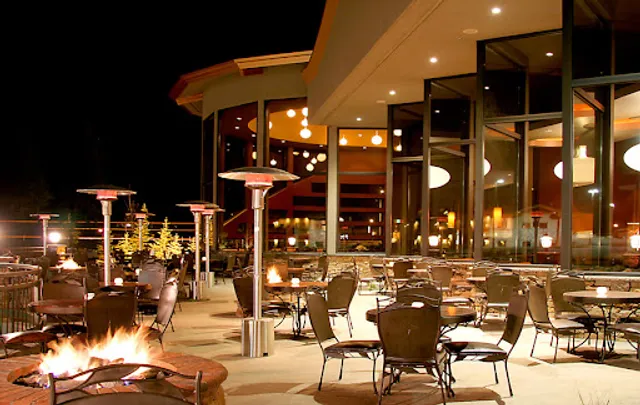 Twigs Bistro and Martini Bar