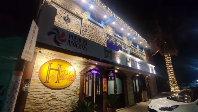 Hotel Boutique Independencia