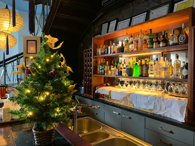 Shima Teppanyaki & Shabu Shabu Seminyak