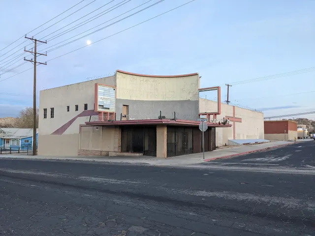 Victorville Film Center