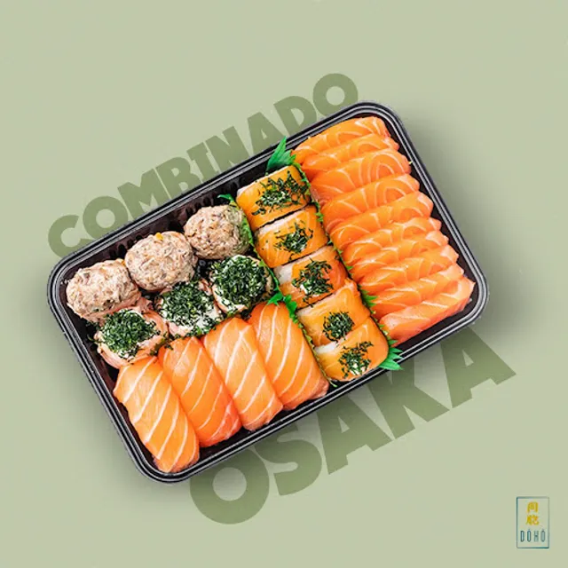 Doho Sushi - São Caetano do Sul